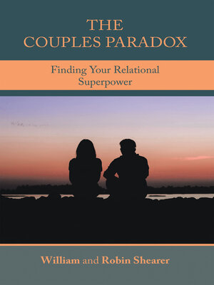 cover image of The Couples Paradox